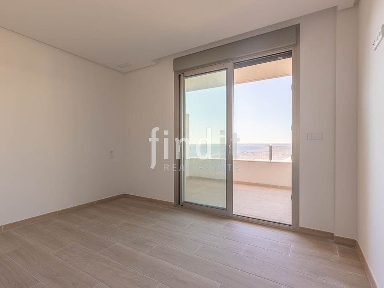 Apartment for Sale in Santa Pola, Alicante 20