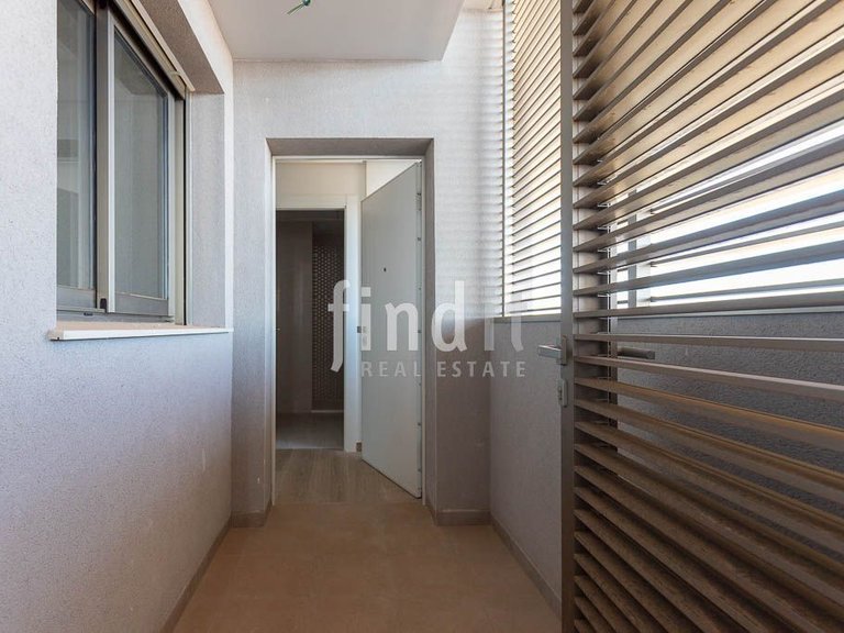 Apartment for Sale in Santa Pola, Alicante 12