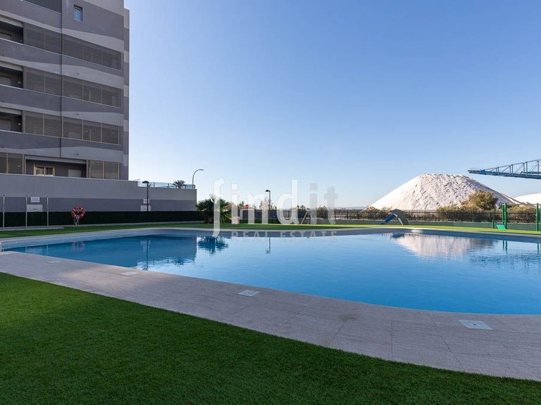 Apartment for Sale in Santa Pola, Alicante 28
