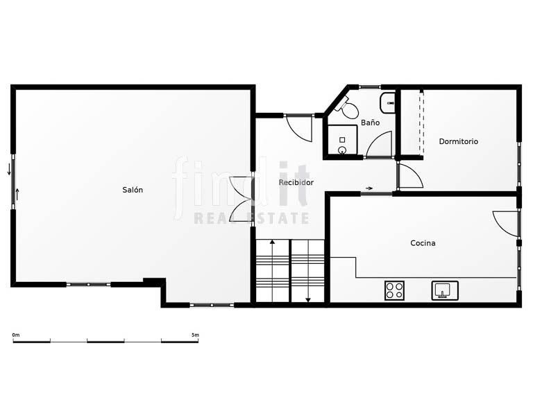 Villa for Sale in Benidorm, Alicante 24