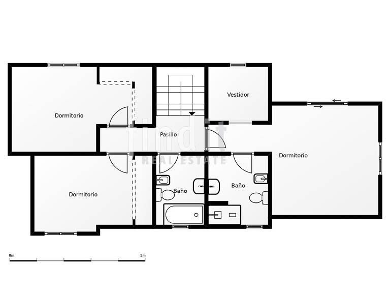 Villa for Sale in Benidorm, Alicante 26