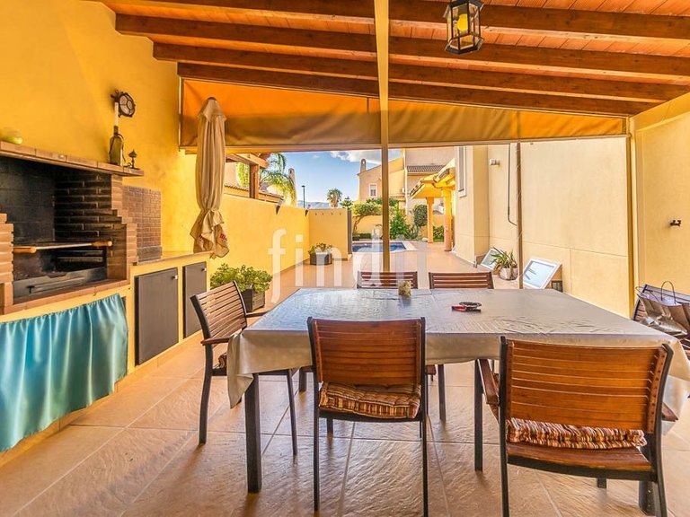 Villa for Sale in Benidorm, Alicante 6