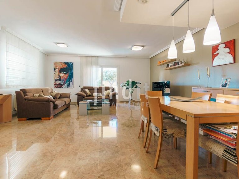 Villa for Sale in Benidorm, Alicante 7