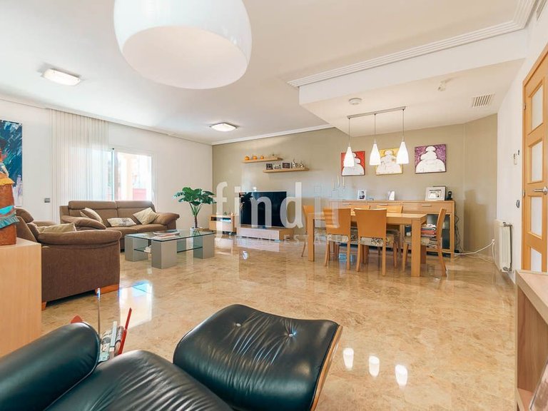Villa for Sale in Benidorm, Alicante 8