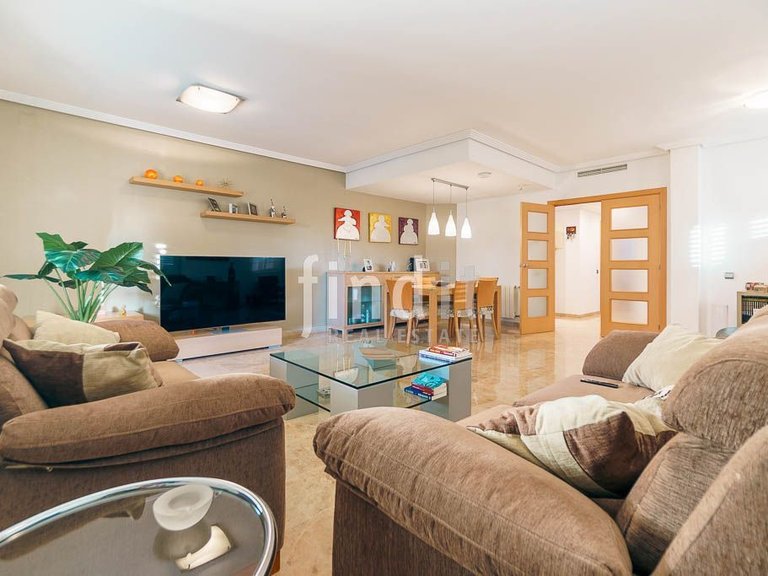 Villa for Sale in Benidorm, Alicante 9