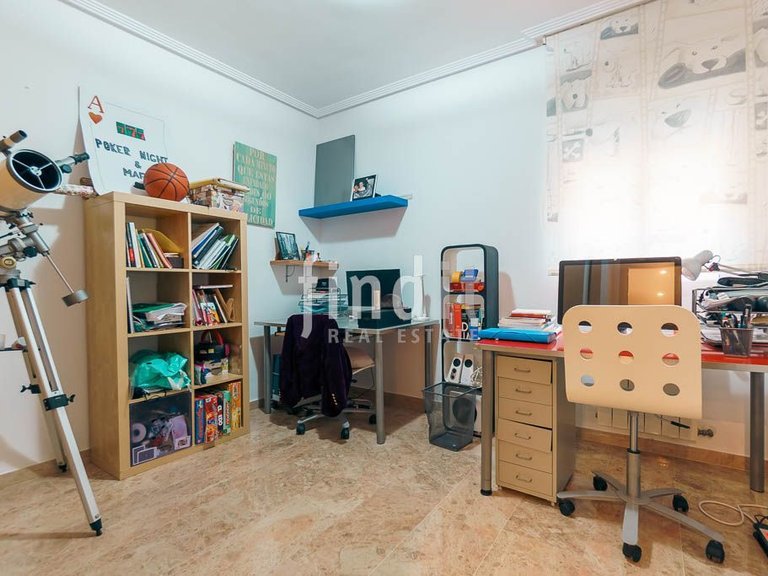 Villa for Sale in Benidorm, Alicante 12