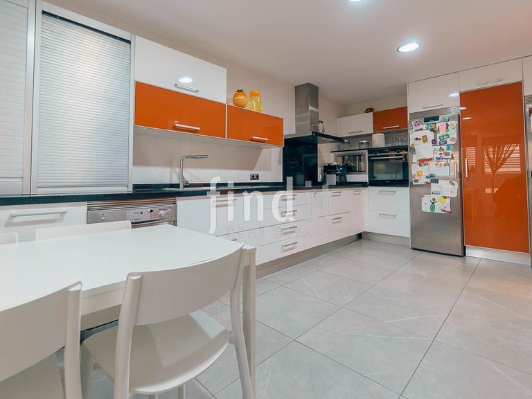 Villa for Sale in Benidorm, Alicante 14