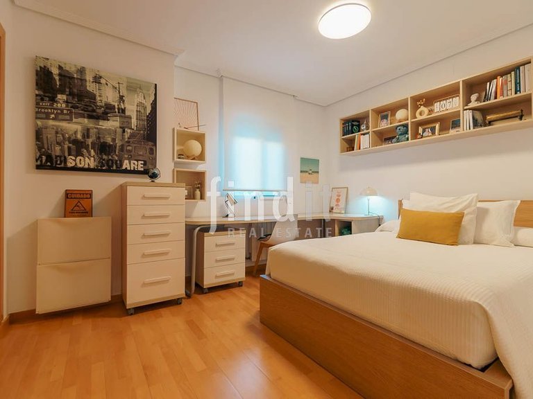 Villa for Sale in Benidorm, Alicante 17
