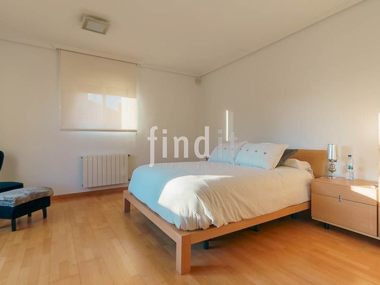 Villa for Sale in Benidorm, Alicante 25