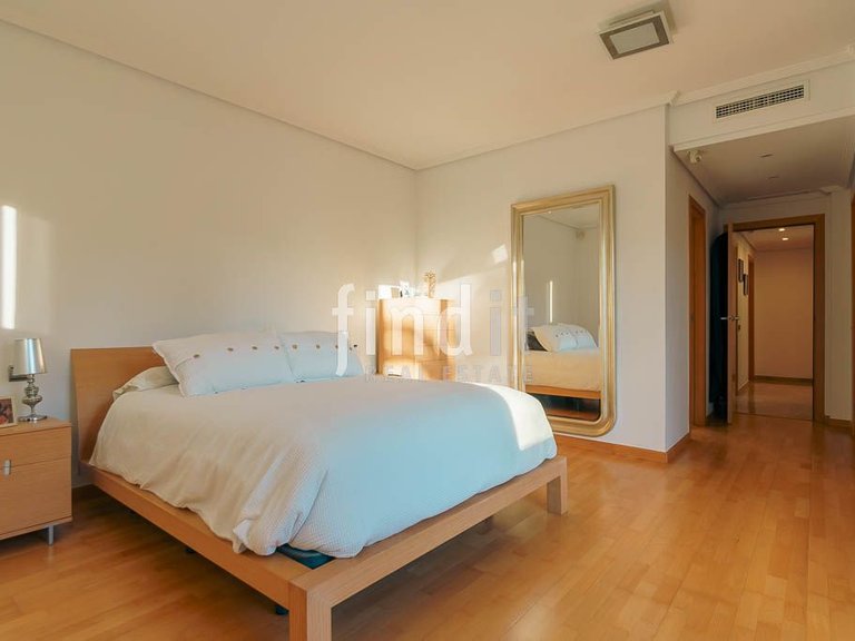 Villa for Sale in Benidorm, Alicante 27