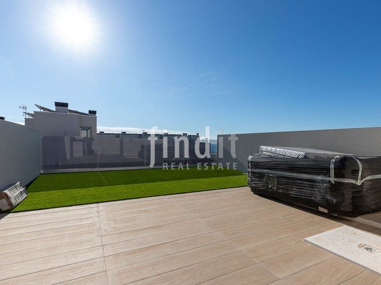 Apartment for Sale in Santa Pola, Alicante 1