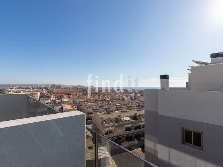Apartment for Sale in Santa Pola, Alicante 4