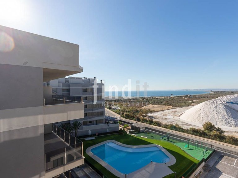 Apartment for Sale in Santa Pola, Alicante 9