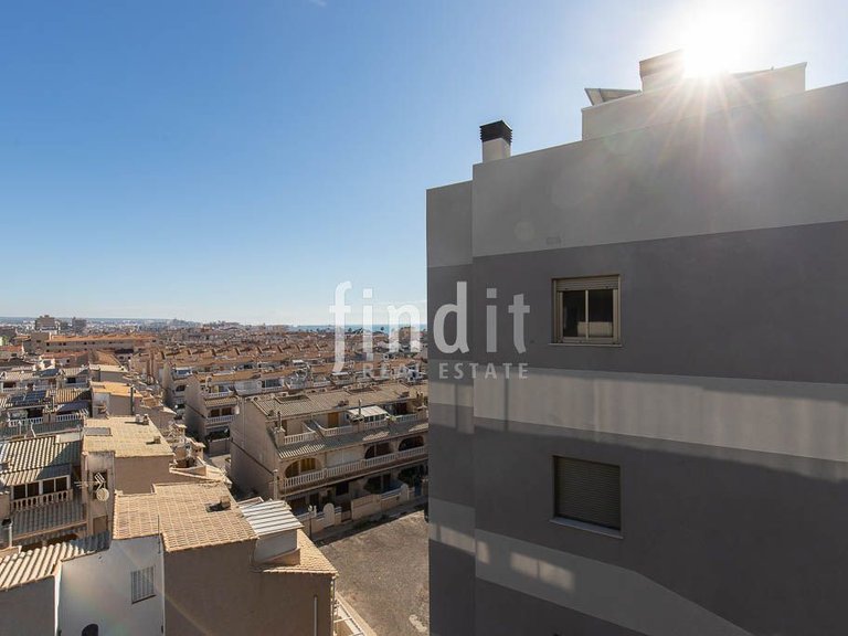 Apartment for Sale in Santa Pola, Alicante 10