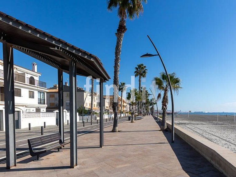 Apartment for Sale in Santa Pola, Alicante 19