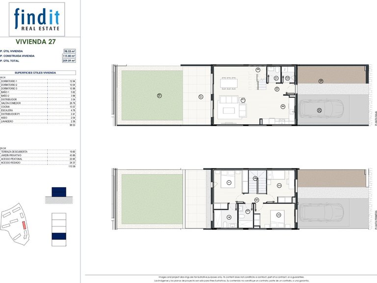 Villa for Sale in Finestrat, Alicante 16