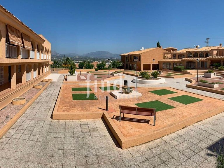 Apartment for Sale in El Albir / L'albir, Alicante 15