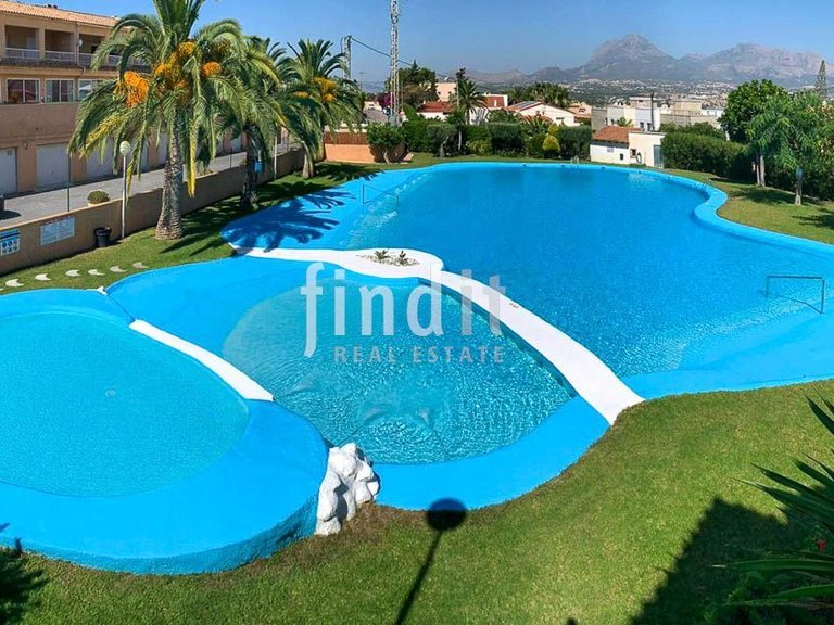 Apartment for Sale in El Albir / L'albir, Alicante 16