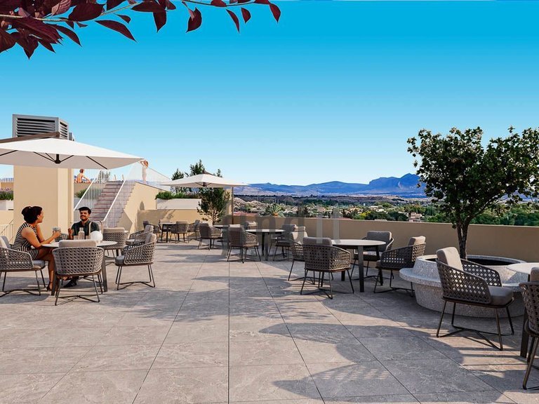 Apartment for Sale in Alicante, Alicante 8