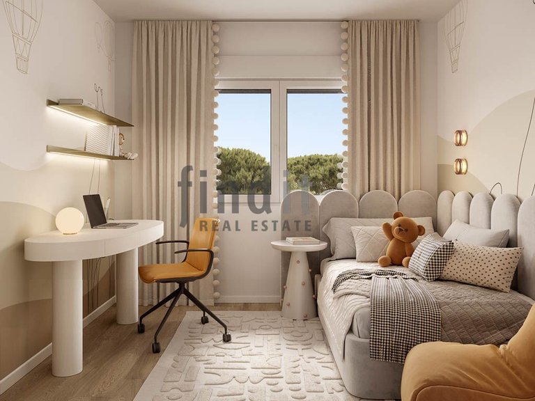 Apartment for Sale in Alicante, Alicante 22