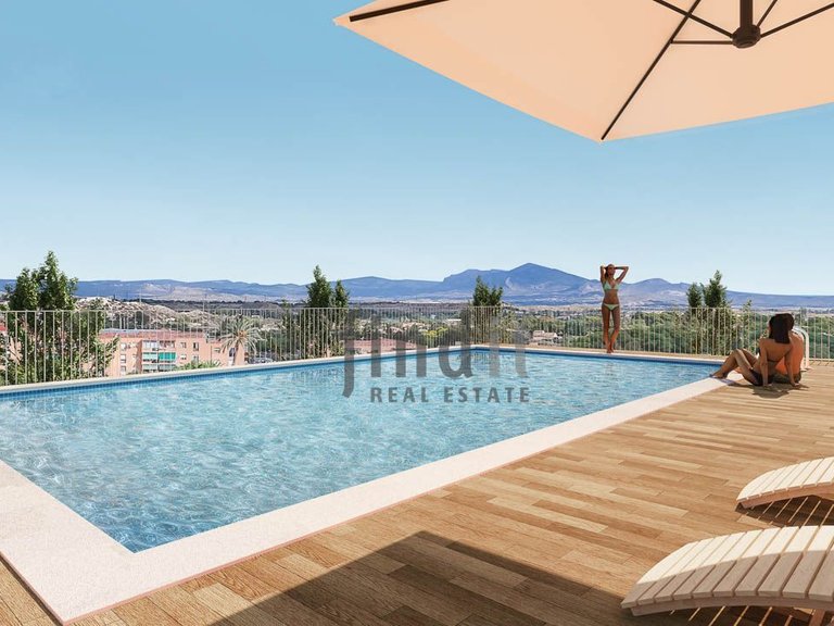 Apartment for Sale in Alicante, Alicante 1