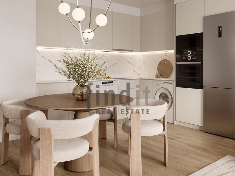 Apartment for Sale in Alicante, Alicante 13