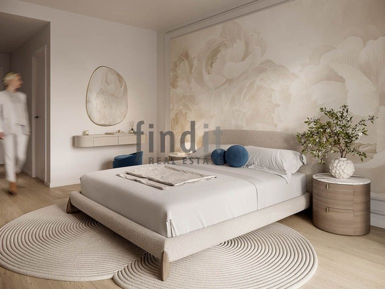 Apartment for Sale in Alicante, Alicante 15
