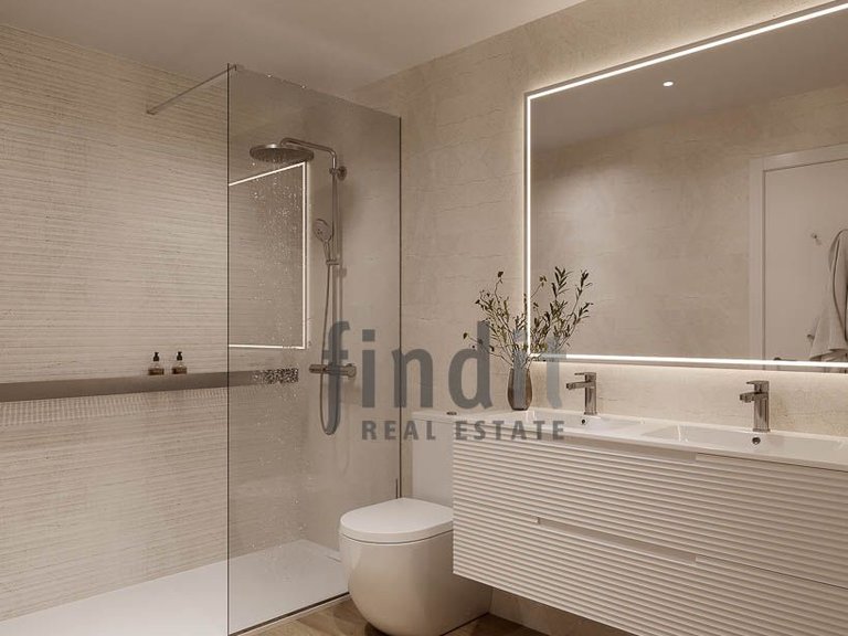 Apartment for Sale in Alicante, Alicante 18