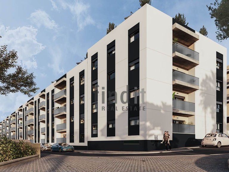 Apartment for Sale in Alicante, Alicante 4