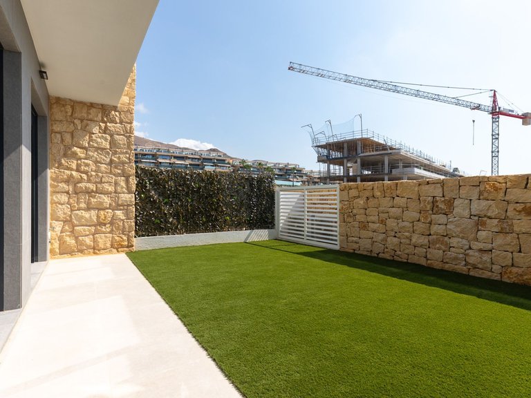 Apartment for Sale in Finestrat, Alicante 25