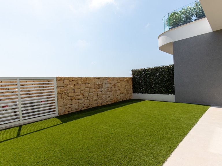 Apartment for Sale in Finestrat, Alicante 23