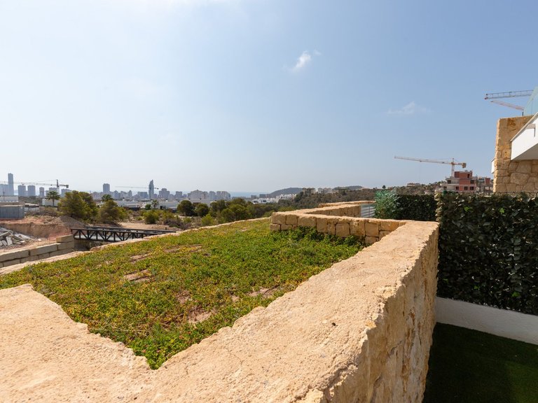 Apartment for Sale in Finestrat, Alicante 24