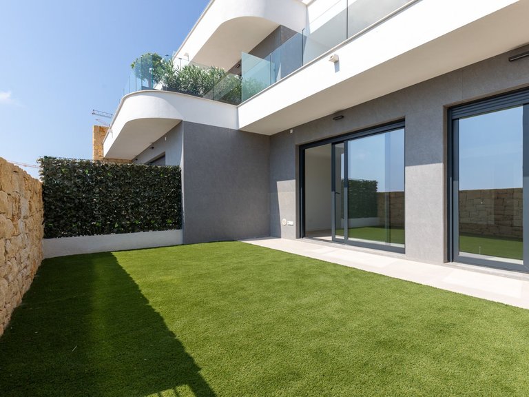 Apartment for Sale in Finestrat, Alicante 19