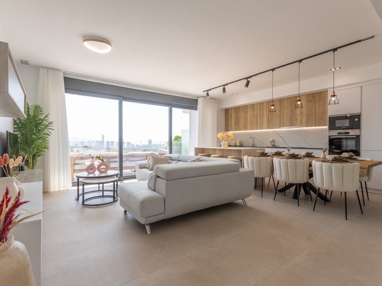 Apartment for Sale in Finestrat, Alicante 2