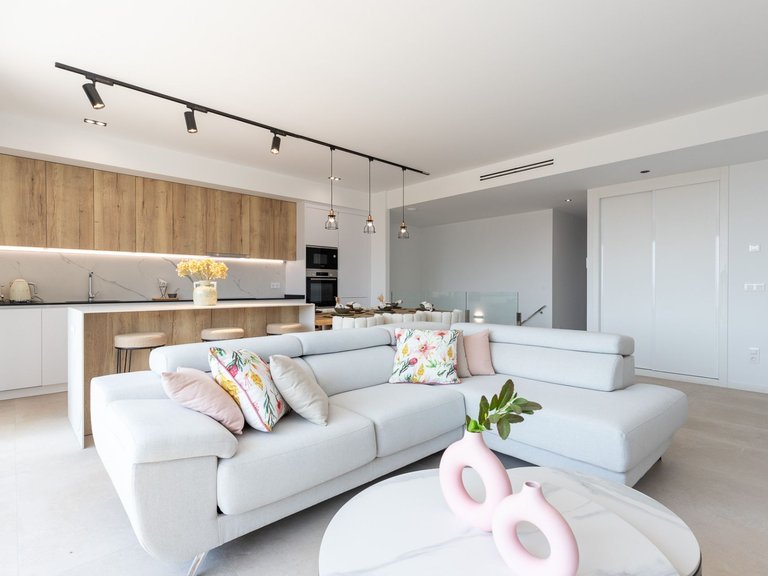 Apartment for Sale in Finestrat, Alicante 5