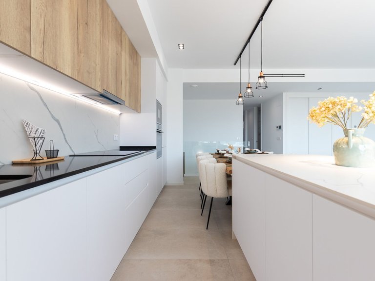 Apartment for Sale in Finestrat, Alicante 7