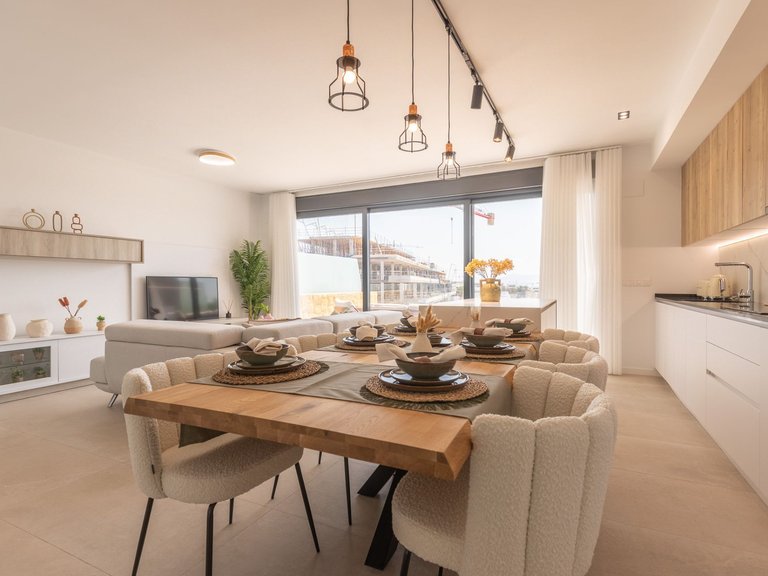 Apartment for Sale in Finestrat, Alicante 3