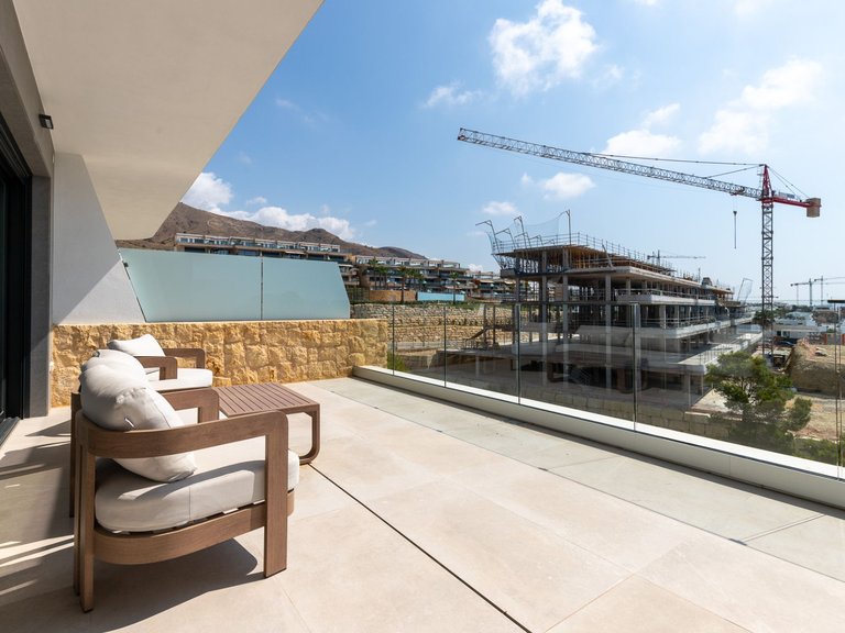 Apartment for Sale in Finestrat, Alicante 8