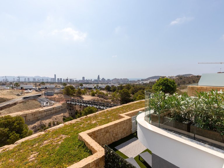 Apartment for Sale in Finestrat, Alicante 9