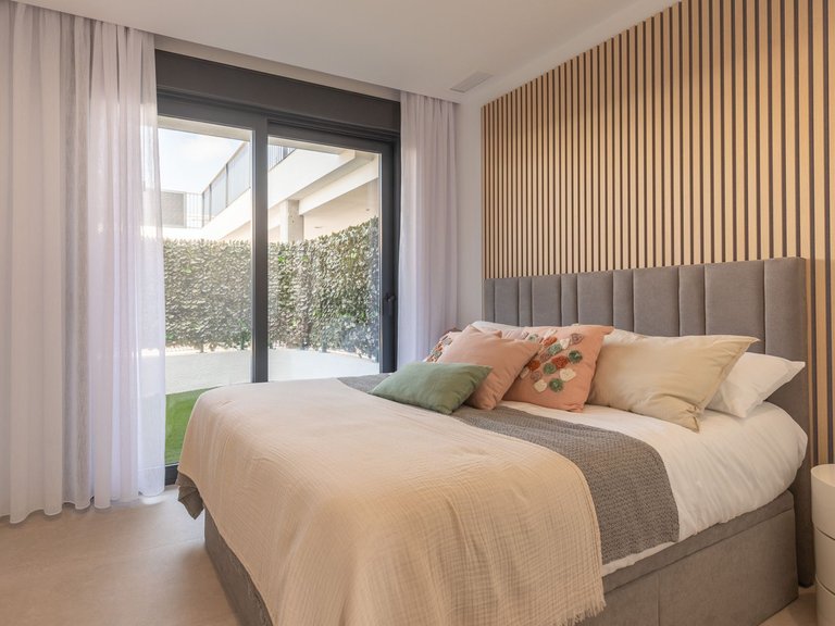 Apartment for Sale in Finestrat, Alicante 11