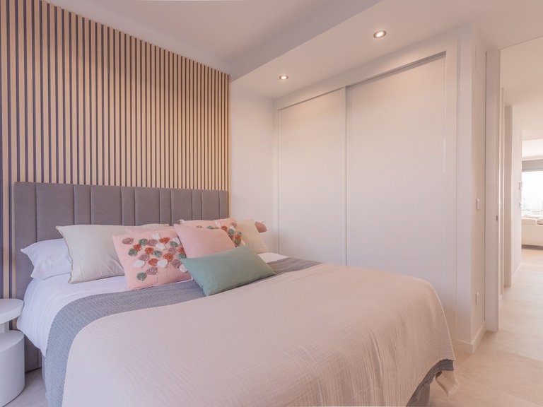 Apartment for Sale in Finestrat, Alicante 12