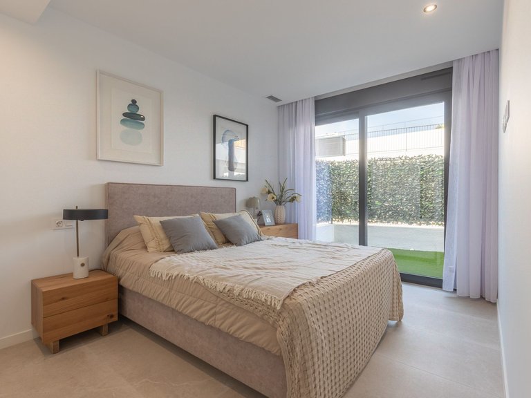 Apartment for Sale in Finestrat, Alicante 15