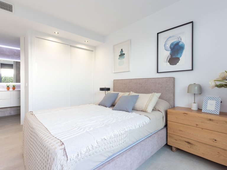 Apartment for Sale in Finestrat, Alicante 16