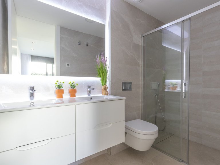 Apartment for Sale in Finestrat, Alicante 17