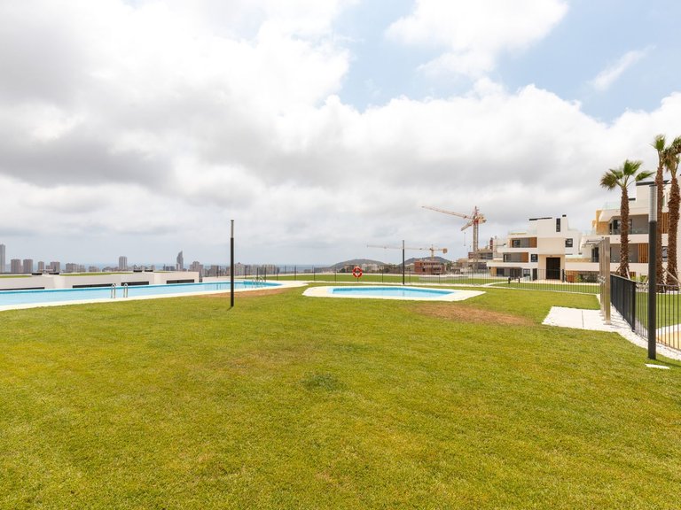 Apartment for Sale in Finestrat, Alicante 26