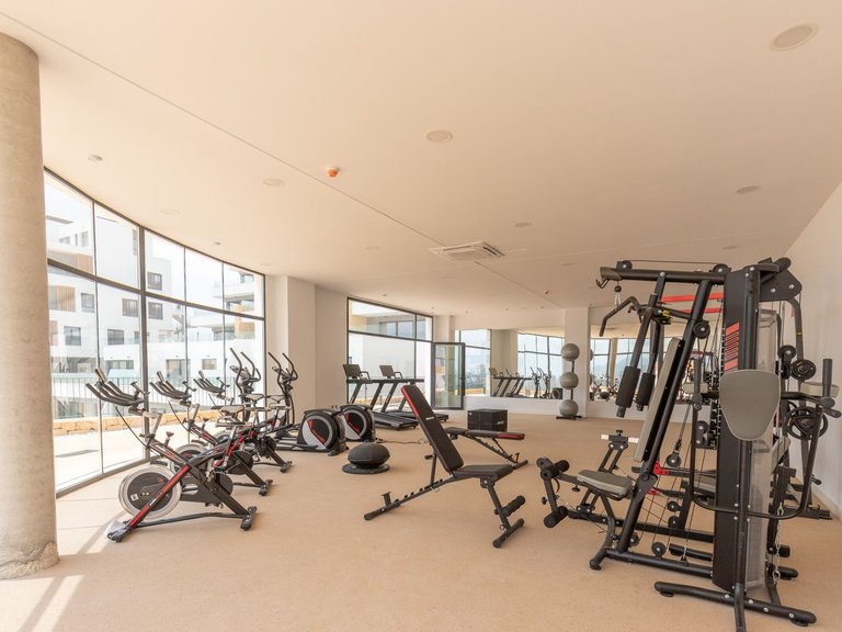 Apartment for Sale in Finestrat, Alicante 28