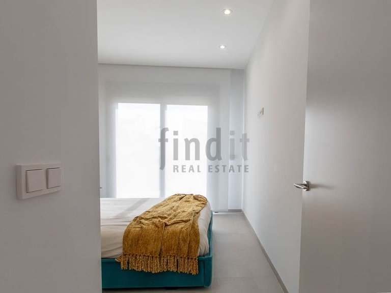 Apartment for Sale in Finestrat, Alicante 11