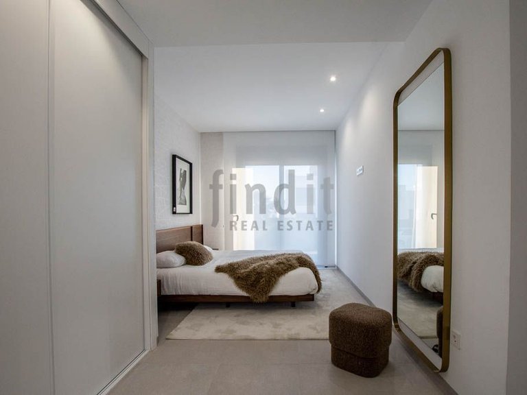 Apartment for Sale in Finestrat, Alicante 7