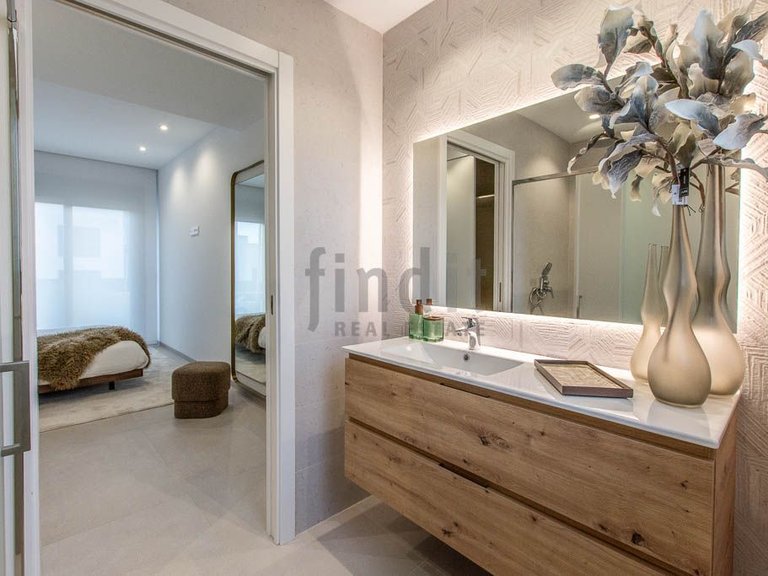 Apartment for Sale in Finestrat, Alicante 8