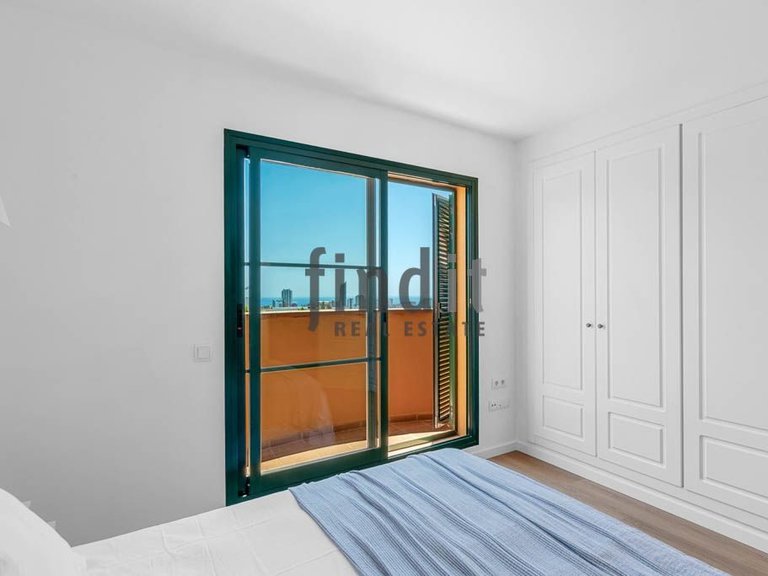 Apartment for Sale in Finestrat, Alicante 17